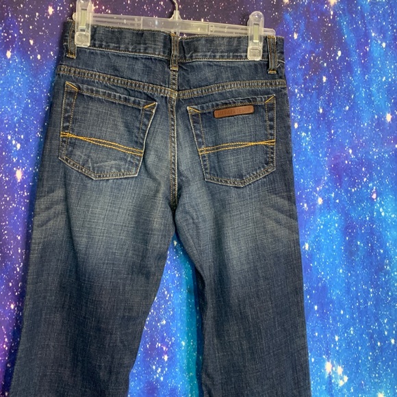 Tommy Hilfiger- Straight Leg Jeans size 12 - Picture 6 of 8